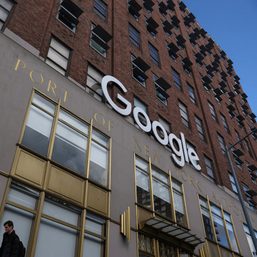 Alphabet seeks dismissal of US antitrust lawsuit over Google’s online ads