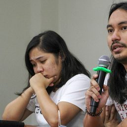 Cebu activists report of being followed before abduction