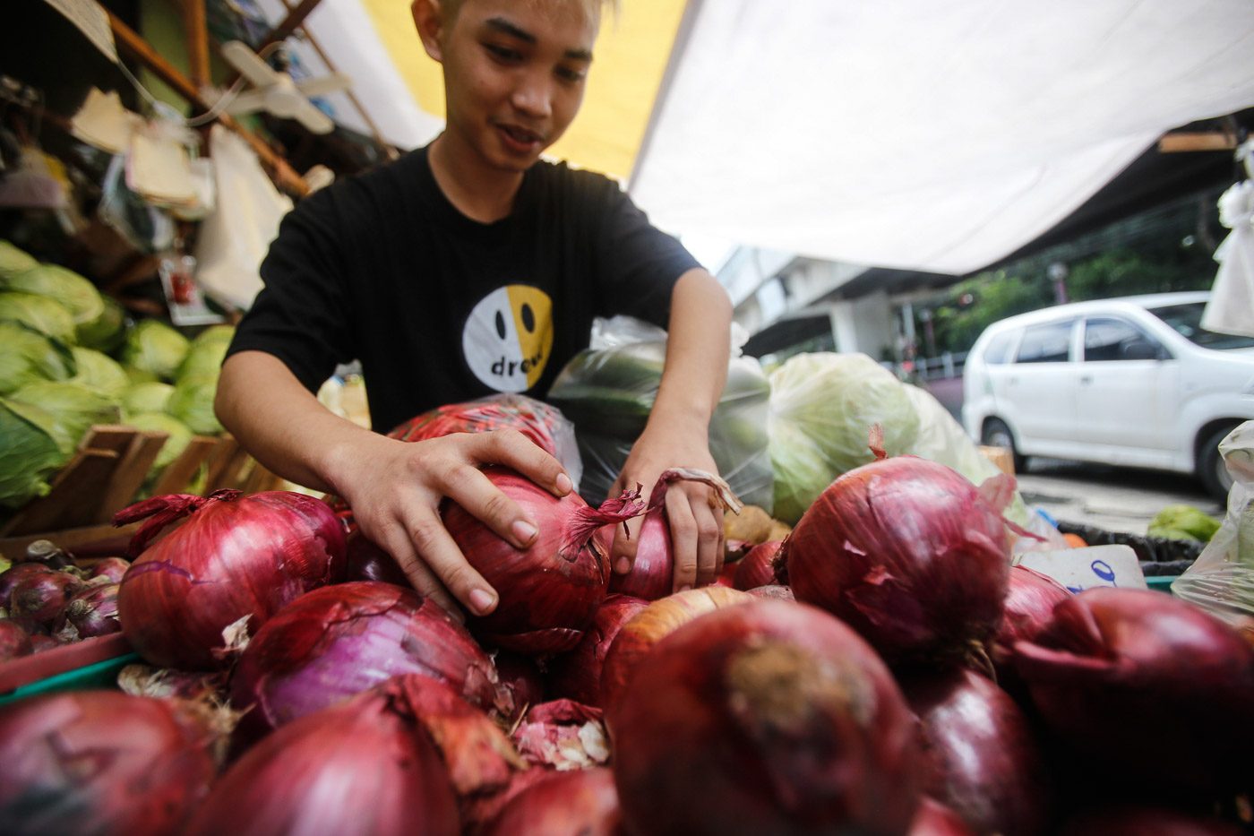 ‘Kartel talaga’: Quimbo grills DA official on root of onion crisis