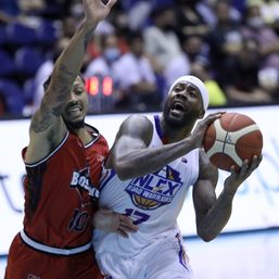 NLEX braces for worst amid Jonathon Simmons’ overseas offers: ‘We cannot stop him from leaving’
