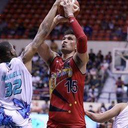 San Miguel crushes Phoenix to usher in new era after Leo Austria exit