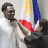 Justin Brownlee out to make Filipinos proud as Gilas Pilipinas’ new naturalized player
