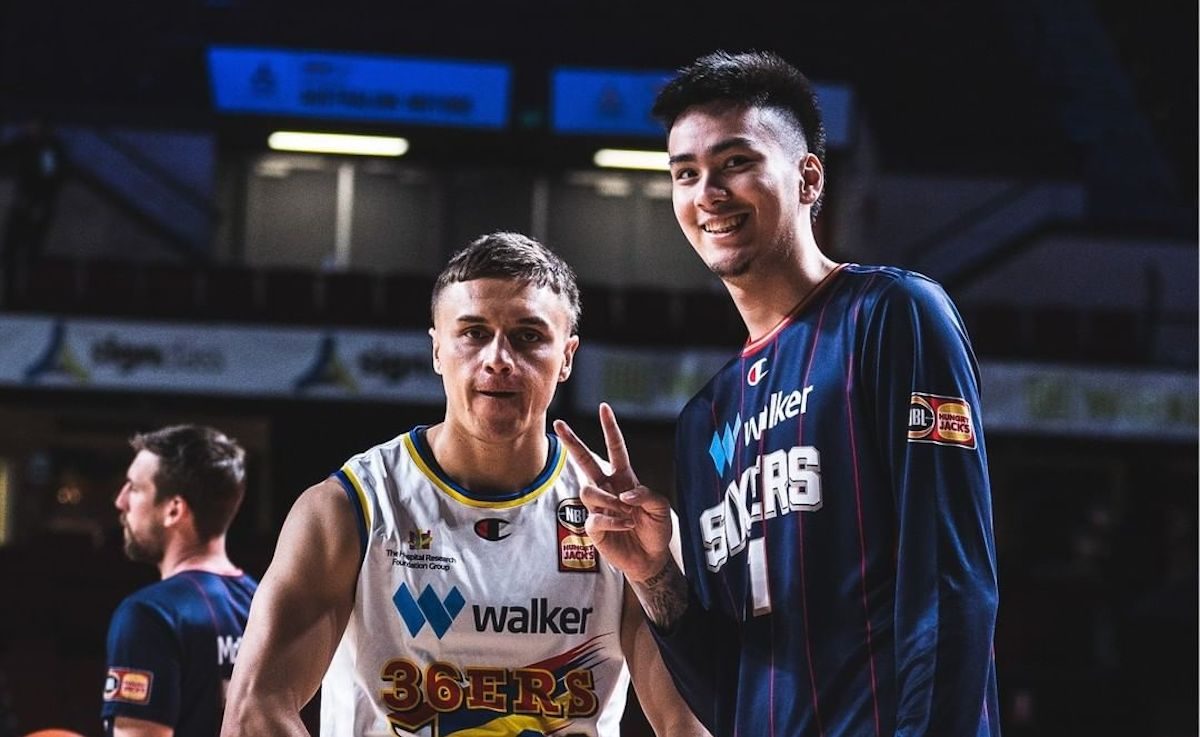 Kai Sotto efficient as Adelaide upsets Cairns to keep playoff hopes alive
