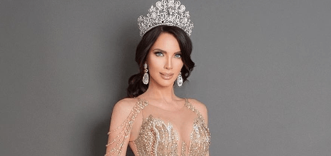 Miss Latvia Kate Alexeeva withdraws from Miss Universe 2022 competition