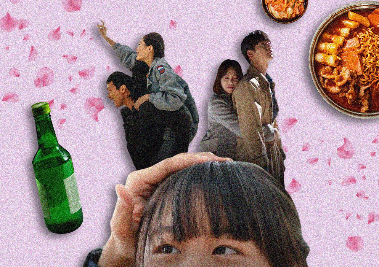 From piggybacks to head pats: 9 K-drama tropes that make us roll our eyes