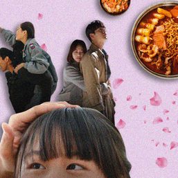 From piggybacks to head pats: 9 K-drama tropes that make us roll our eyes