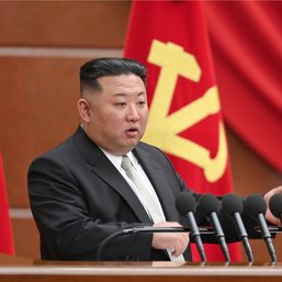 North Korea’s Kim vows to ‘hold hands’ with Putin for strategic cooperation