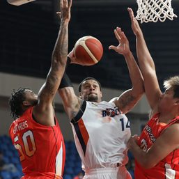 McDaniels posts 30-20 game as Meralco weathers NorthPort comeback