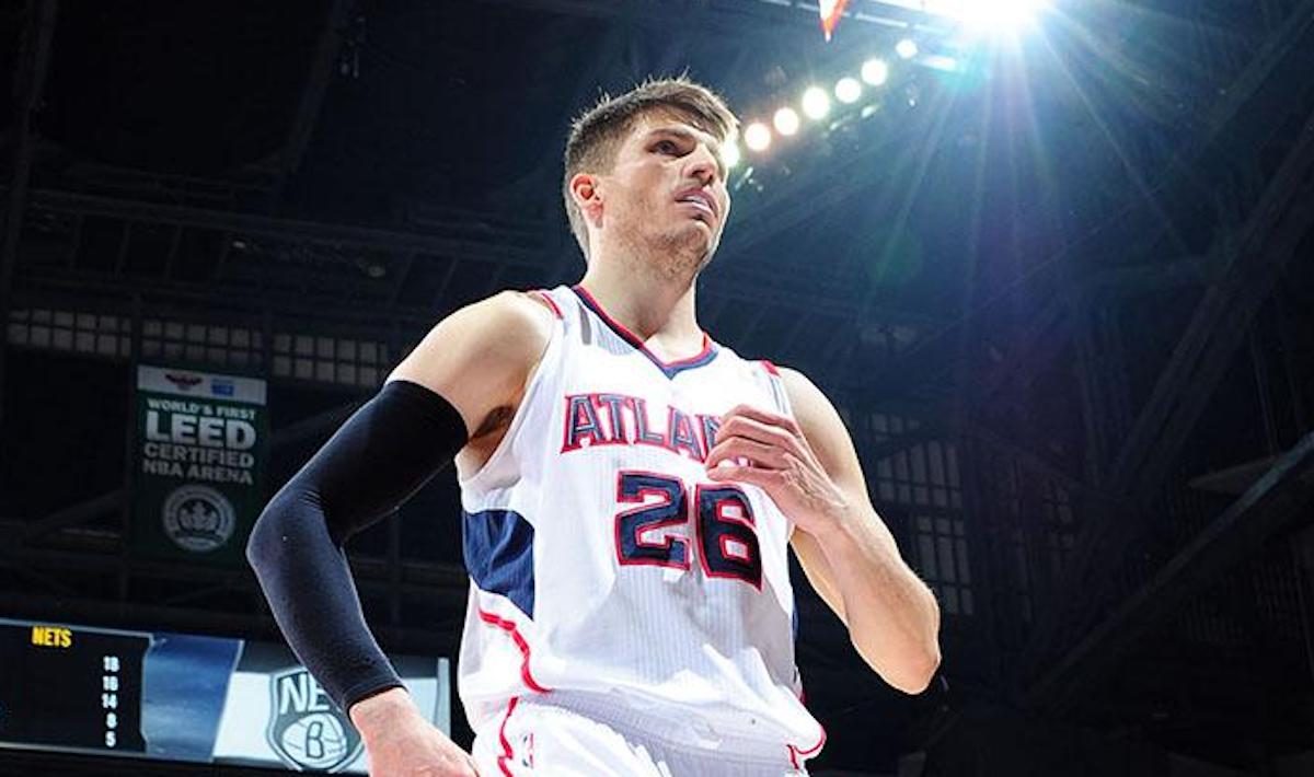 Hawks to name Kyle Korver assistant GM – report