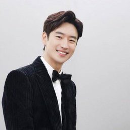 ‘Taxi Driver’ star Lee Je-hoon coming to Manila 
