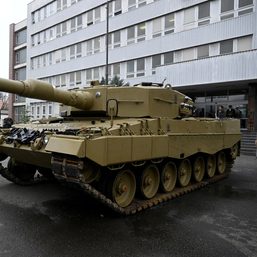 Poland could send Leopard tanks to Ukraine without Berlin’s approval – Polish PM
