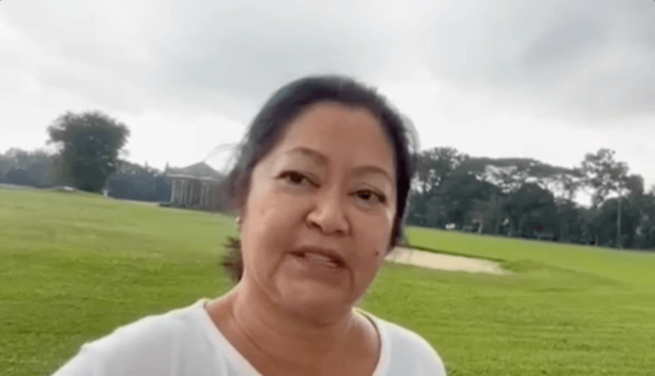 Liza Marcos denies hand in military appointments, warns people using her name