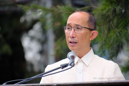 COA raises concerns over Baguio’s ‘diversion’ of DPWH’s building project fund