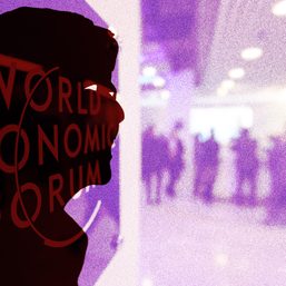 [ANALYSIS] Marcos at Davos: Economic lies and cherry-picking galore