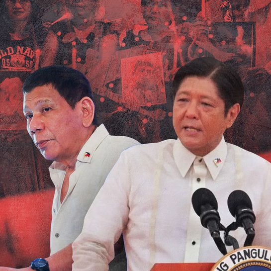 Continued impunity seen under Marcos – Amnesty International
