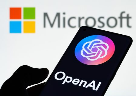 Microsoft extends partnership with OpenAI in multibillion-dollar investment
