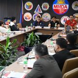 Metro Manila mayors support Abalos’ call for PNP courtesy resignations