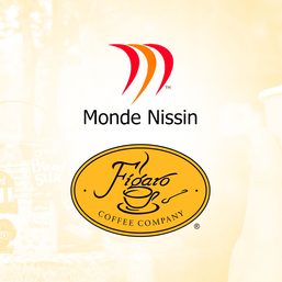 Monde Nissin buying 15% stake in Figaro Coffee Group