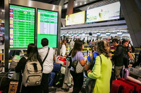 Is it time for the Philippines’ air traffic control to be privatized?