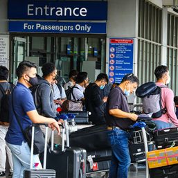 NAIA is 4th worst airport in Asia. Can its new operator turn things around?