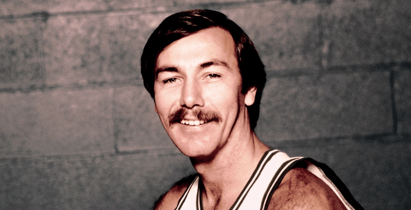 Chris Ford, who paved the way for Stephen Curry with first three-pointer, dies at 74