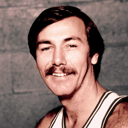 Chris Ford, who paved the way for Stephen Curry with first three-pointer, dies at 74