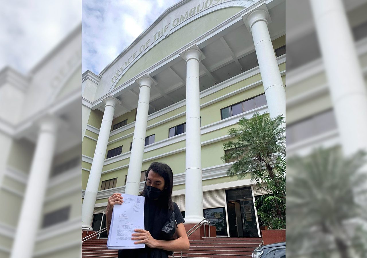 Cebu City Mayor Mike Rama faces nepotism complaint; aide calls it ‘malicious’