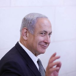 Netanyahu tries to calm outcry over minister’s remarks on Palestinians