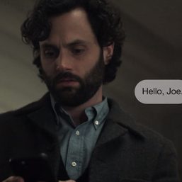 WATCH: Joe Goldberg gets a stalker of his own in ‘You’ season 4, part 1 trailer 