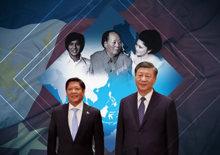 ‘New golden age’: Marcos seeks ‘maturity’ in Philippines-China ties
