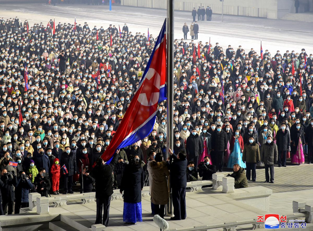 North Korea calls for normalizing factories, economy after COVID-19 ‘upheaval’