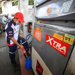 Speaker Romualdez to oil players: Find ways to reduce fuel prices – or else