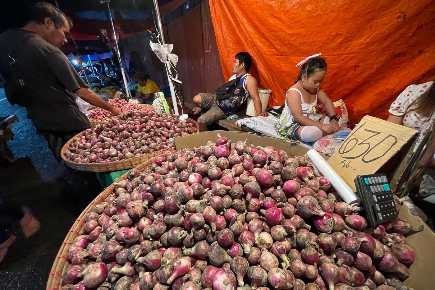 More Filipinos say quality of life got better, despite higher food cost – SWS survey