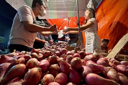 PENJELAJAH: Kenaikan harga bawang – dan mengapa keterlambatan impor tidak membantu