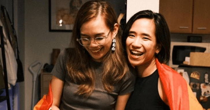 LOOK: Ben&Ben’s Agnes Reoma and Pat Lasaten are engaged