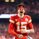 Eagles await as Andy Reid, Patrick Mahomes lift Chiefs back to Super Bowl