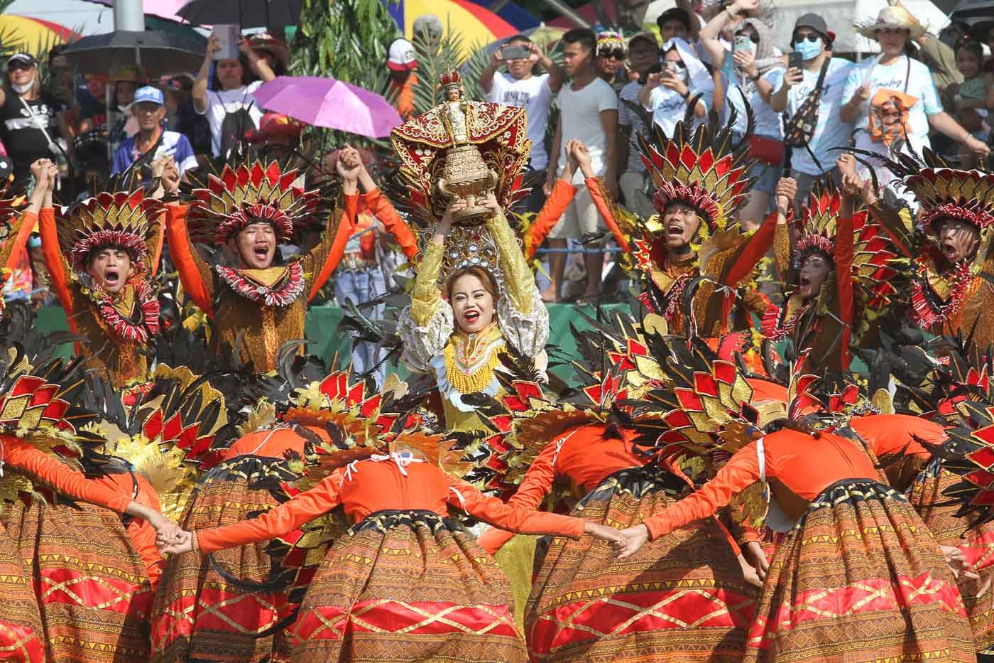 Fact vs fiction: Filipino fiestas in January