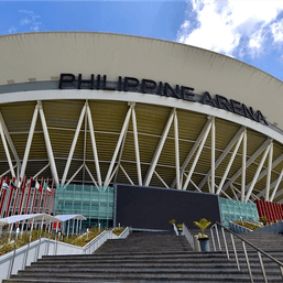 NLEX to close access points to PH Arena on August 25 for FIBA World Cup