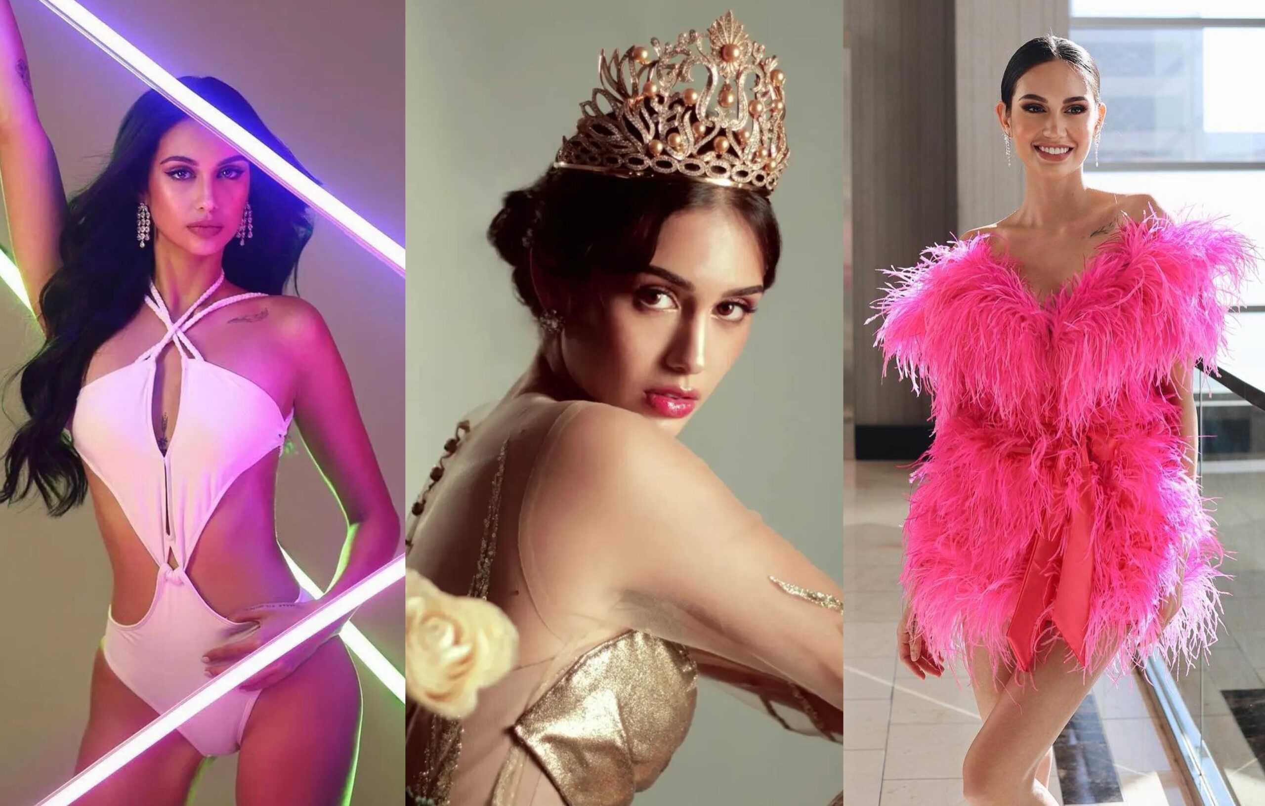 Queen!  PH's Celeste Cortesi will type the Miss Universe 2022 actions

 | Techy Canine