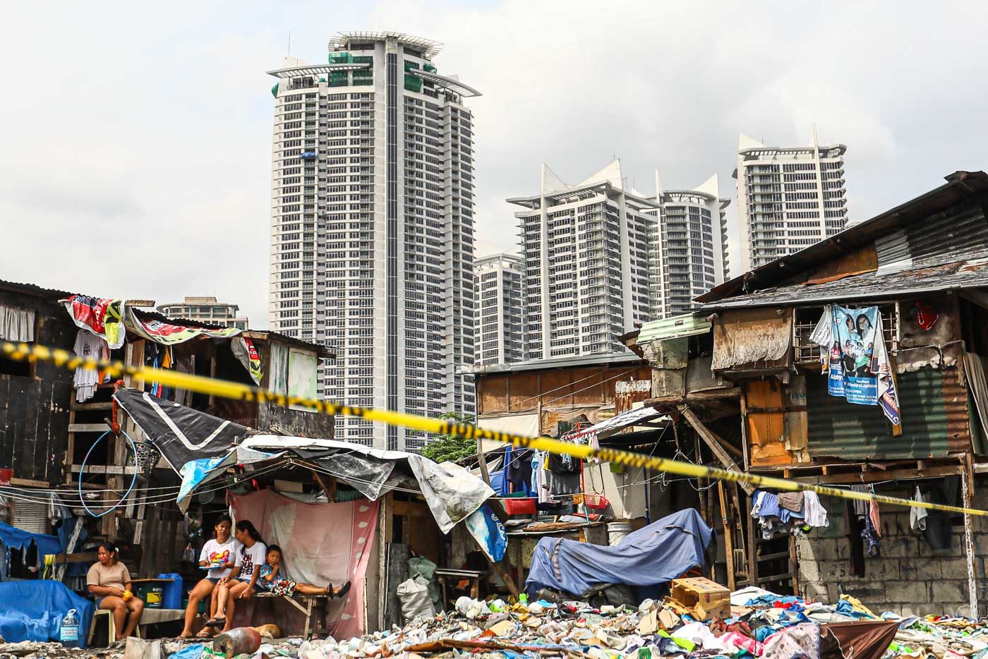 Philippines races to lock in cheaper loans after upper-middle-income upgrade