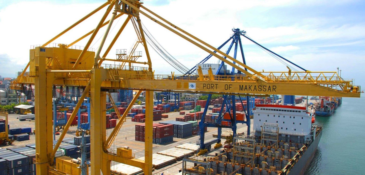 ICTSI subsidiary halts operations at Indonesian port after contract expires