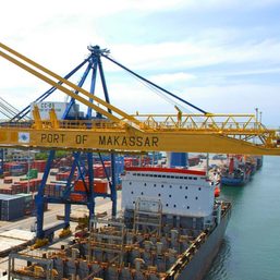 ICTSI subsidiary halts operations at Indonesian port after contract expires