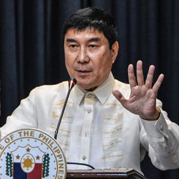 Tulfo urges review of eye check policy in getting driver’s license
