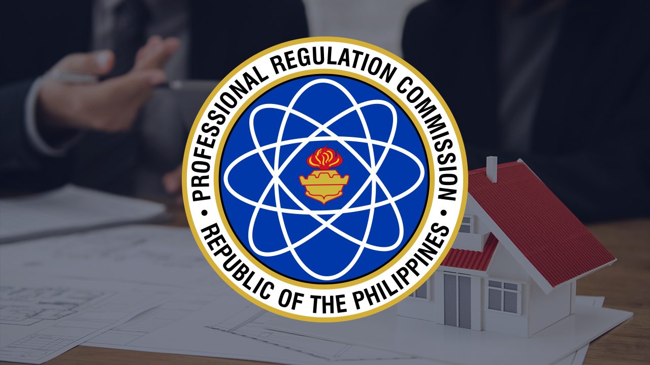 RESULTS: December 2022 Real Estate Consultant Licensure Examination