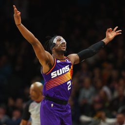 Minus 4 starters, Suns still defeat Pacers