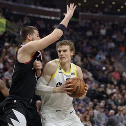 Jazz stay hot with win over shorthanded Clippers