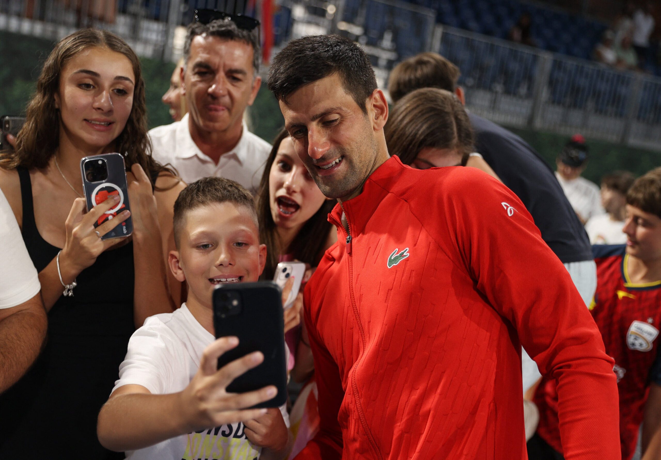Australian Open title can be balm for Djokovic after deportation saga