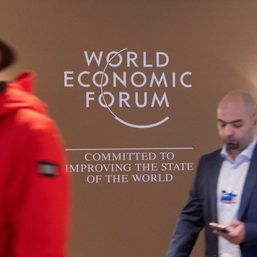 Davos 2023: CEOs buzz about ChatGPT-style AI at World Economic Forum