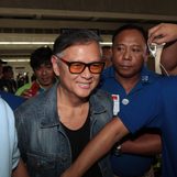 Comelec disqualifies defeated 2022 Palawan gubernatorial bet Joel Reyes