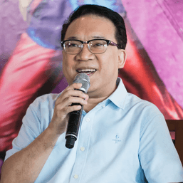 Sandiganbayan affirms graft conviction of ex-QC councilor Roderick Paulate